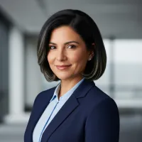 Criptix Strynex CTO Elena Martinez