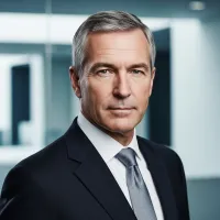 Criptix Strynex Head of Risk Management James Richardson